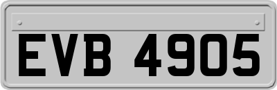 EVB4905