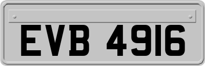 EVB4916