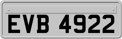 EVB4922