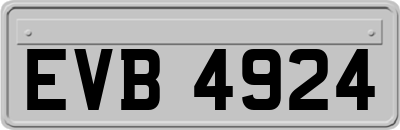 EVB4924