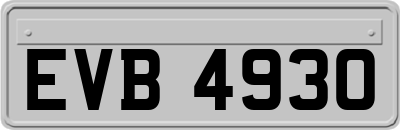 EVB4930