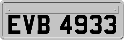 EVB4933