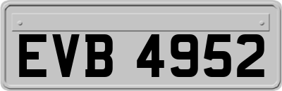 EVB4952