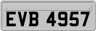 EVB4957
