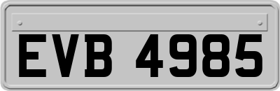EVB4985