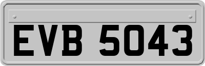 EVB5043
