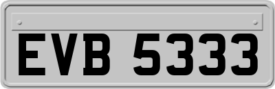 EVB5333