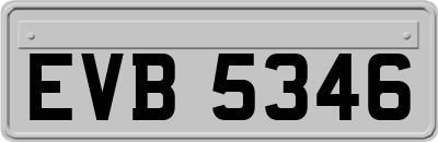 EVB5346