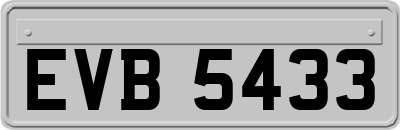 EVB5433