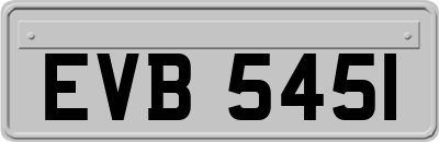 EVB5451