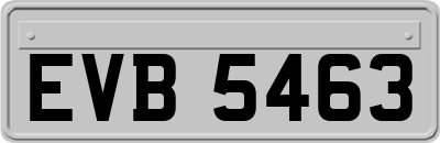 EVB5463