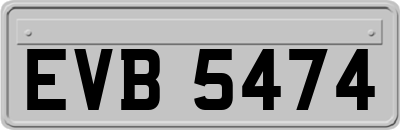 EVB5474
