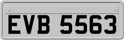 EVB5563