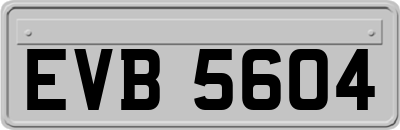 EVB5604
