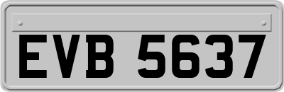 EVB5637