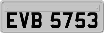 EVB5753