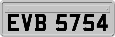 EVB5754
