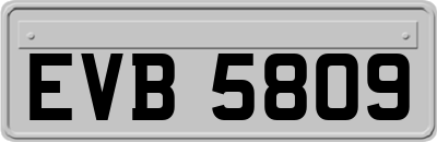 EVB5809