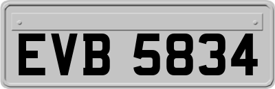 EVB5834