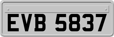 EVB5837