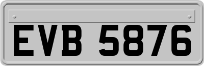 EVB5876