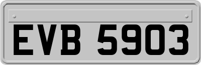 EVB5903