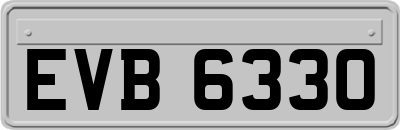 EVB6330