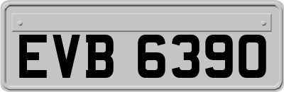 EVB6390