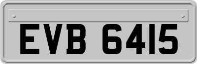EVB6415