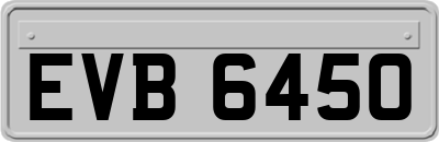 EVB6450