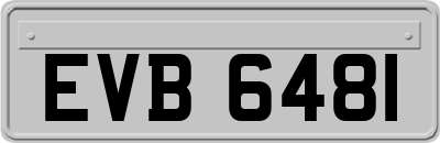 EVB6481