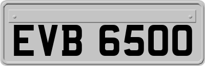 EVB6500