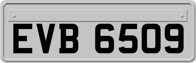 EVB6509