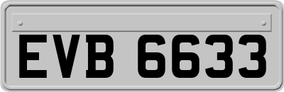 EVB6633