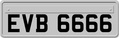 EVB6666