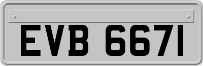 EVB6671