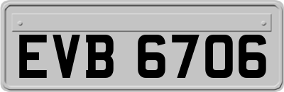 EVB6706