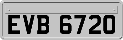 EVB6720