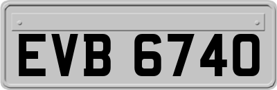 EVB6740