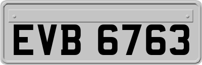 EVB6763