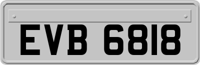 EVB6818