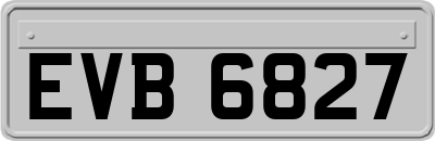 EVB6827