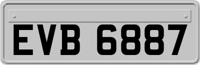 EVB6887