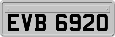 EVB6920