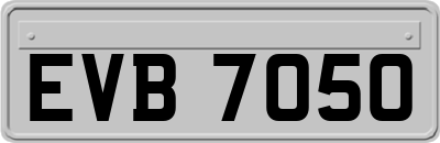 EVB7050