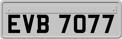 EVB7077
