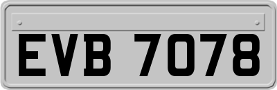 EVB7078