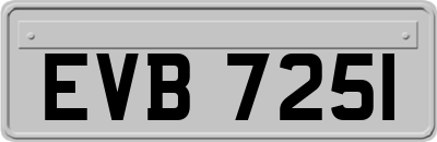 EVB7251