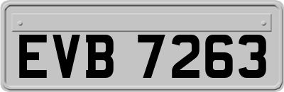 EVB7263