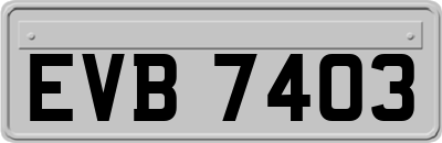 EVB7403